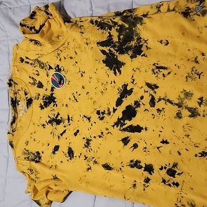 Guess embroidered Shirt